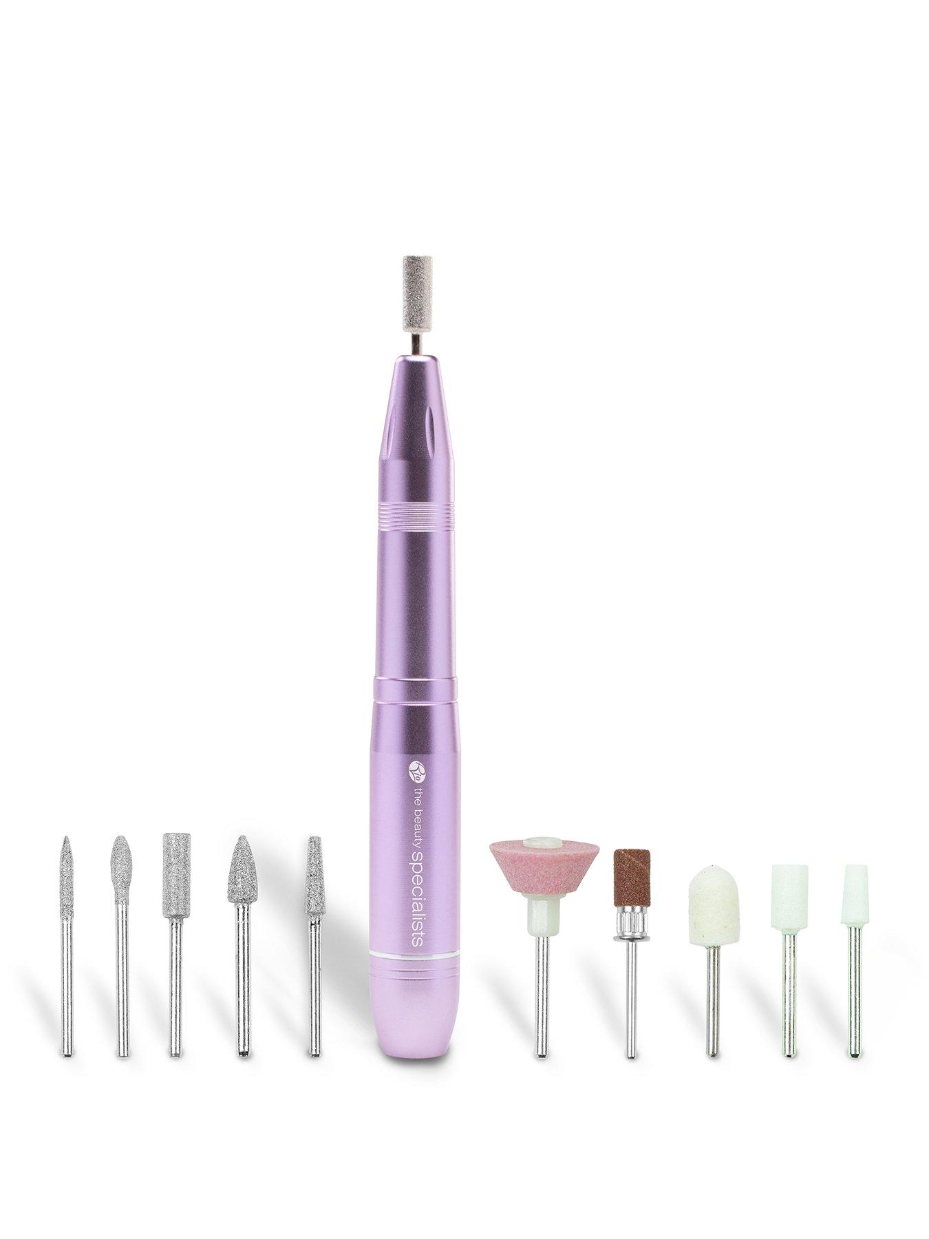 Image 1 of 5 of Rio Professional Electric Nail File