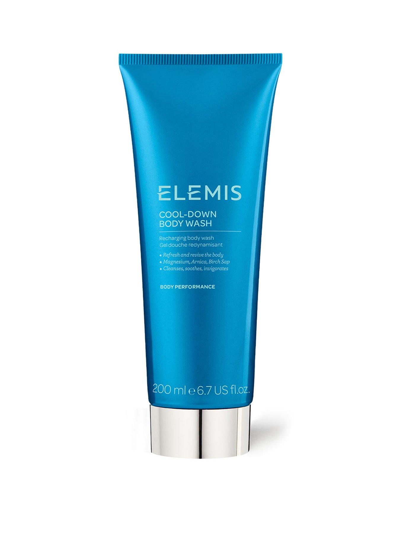 undefined Cool Down Body Wash 200ml