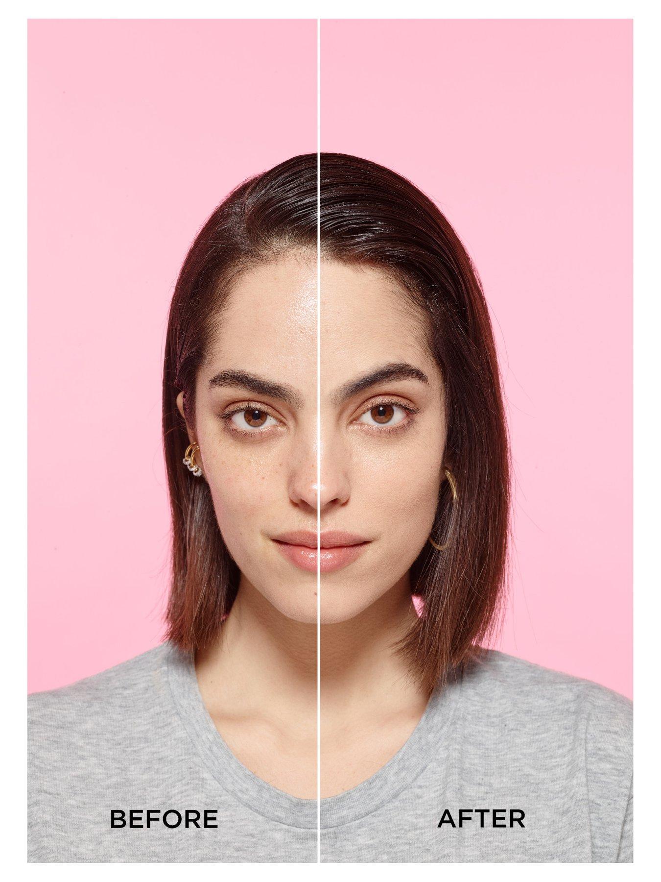 Image 3 of 6 of L'Oreal Paris L'Oreal Paris Infallible 24H Fresh Wear Foundation in a Powder, longwear coverage, mattifying finish, available in 6 shades