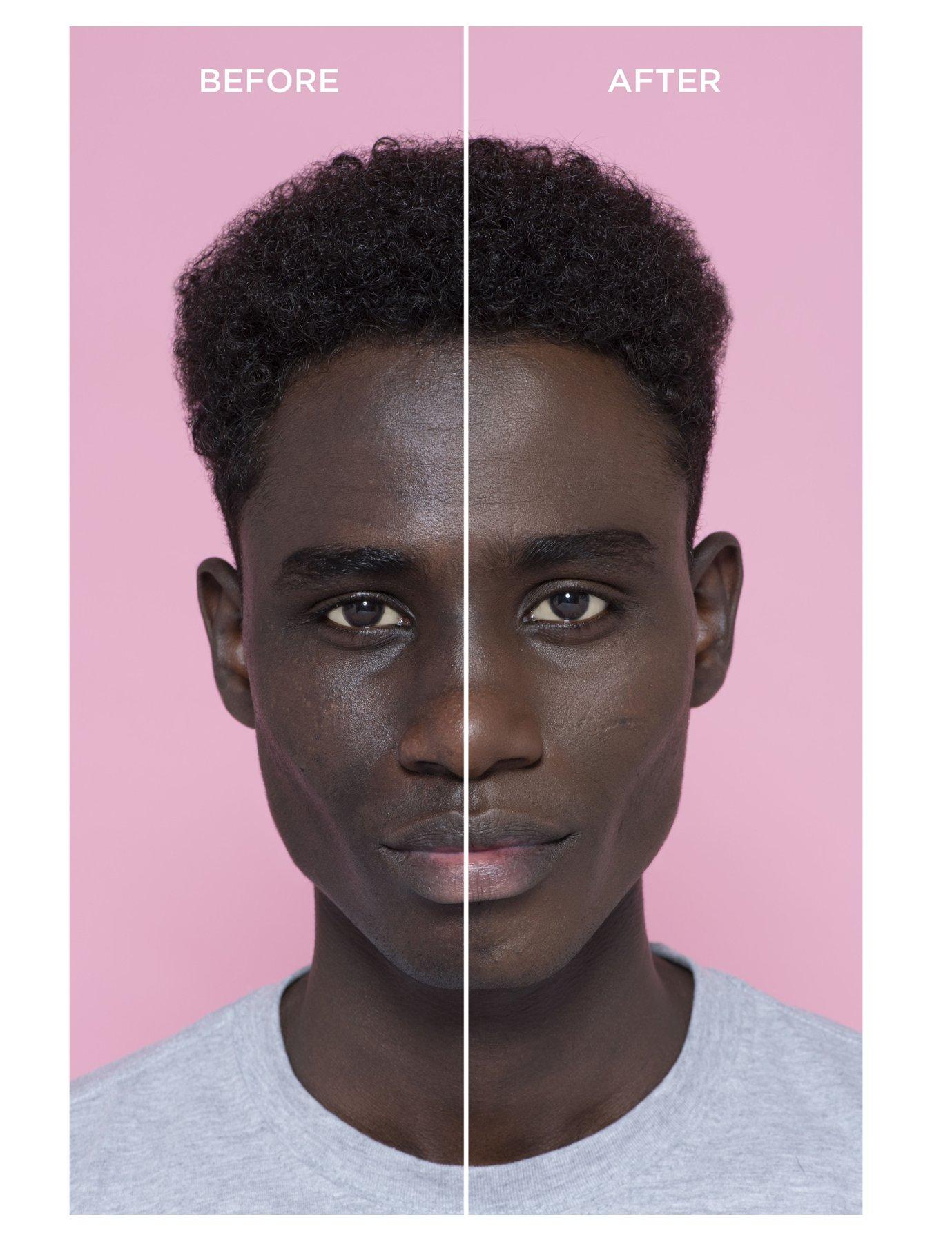 Image 4 of 6 of L'Oreal Paris L'Oreal Paris Infallible 24H Fresh Wear Foundation in a Powder, longwear coverage, mattifying finish, available in 6 shades