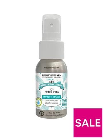 Pravada skin care