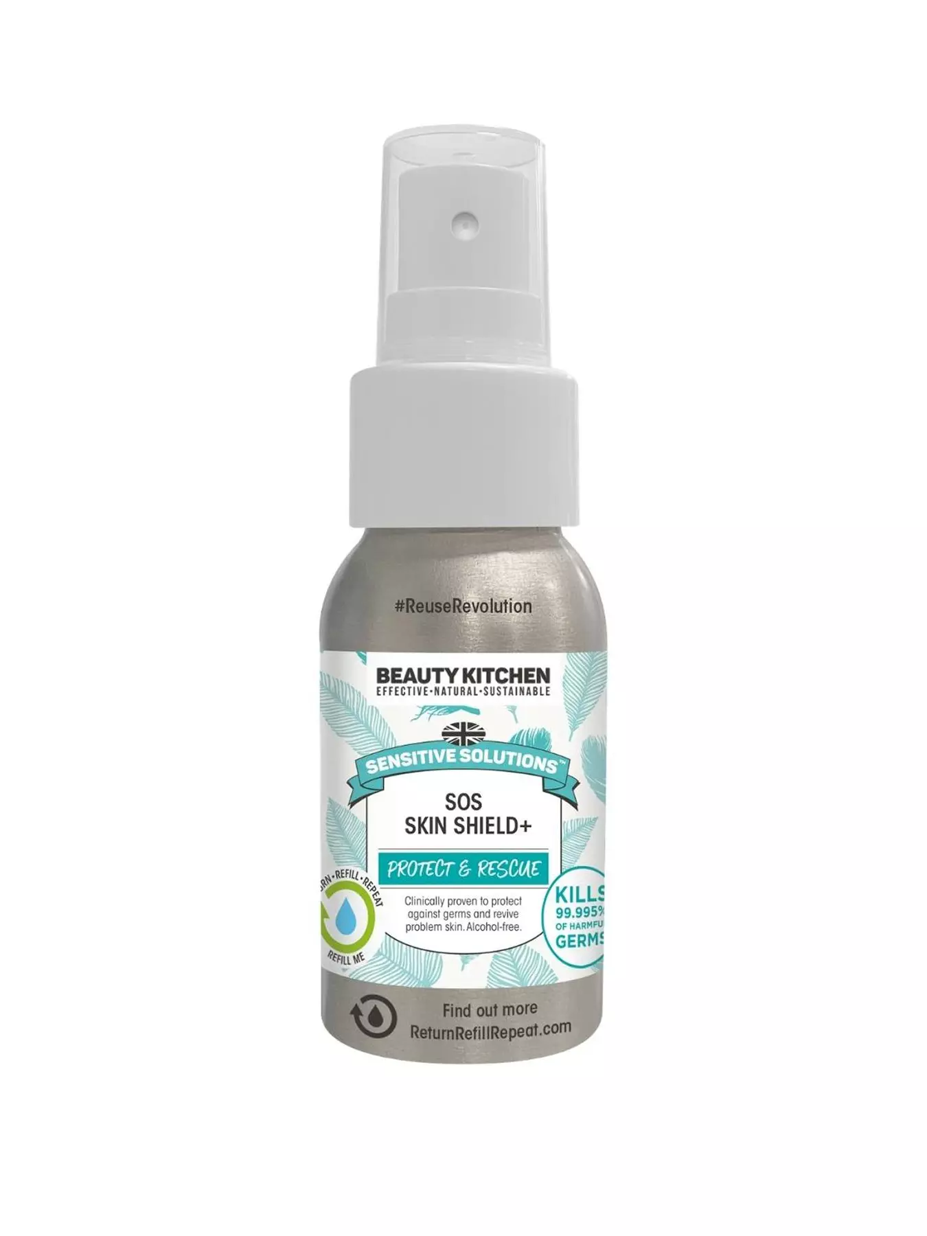 Pravada skin care