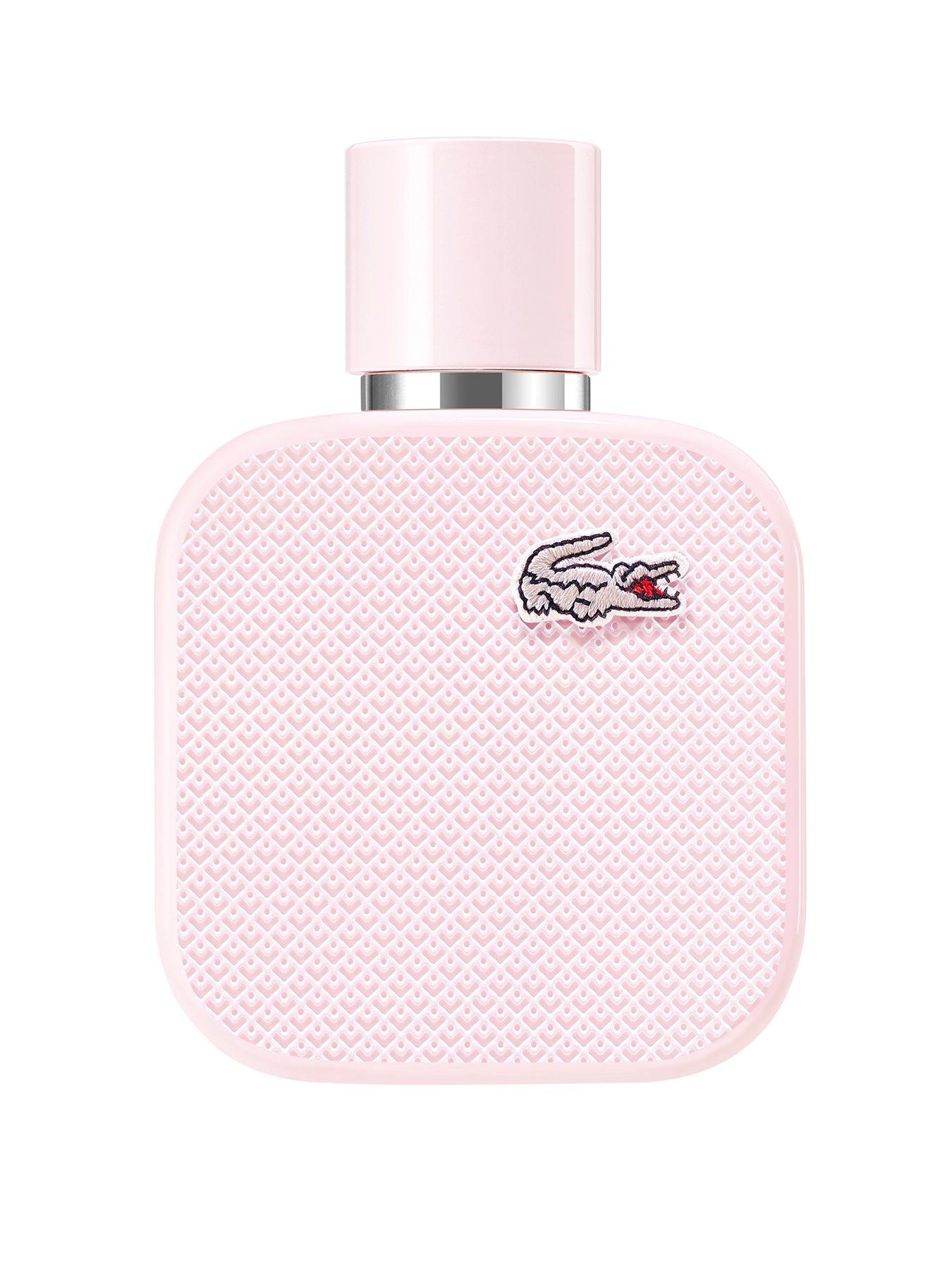 Lacoste pour elle outlet 50ml