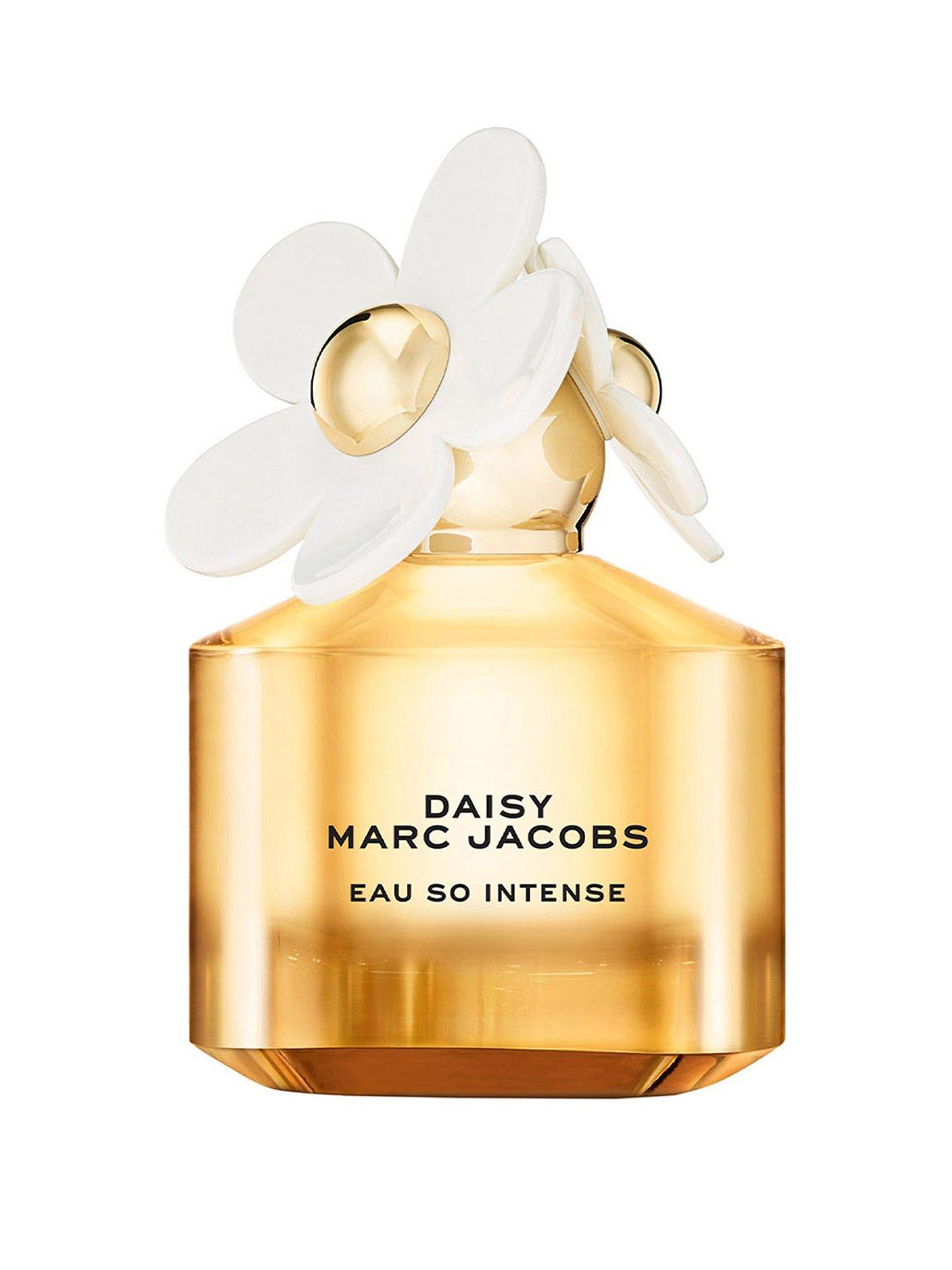 Image 1 of 6 of MARC JACOBS Daisy Eau So Intense Eau de Parfum 100ml