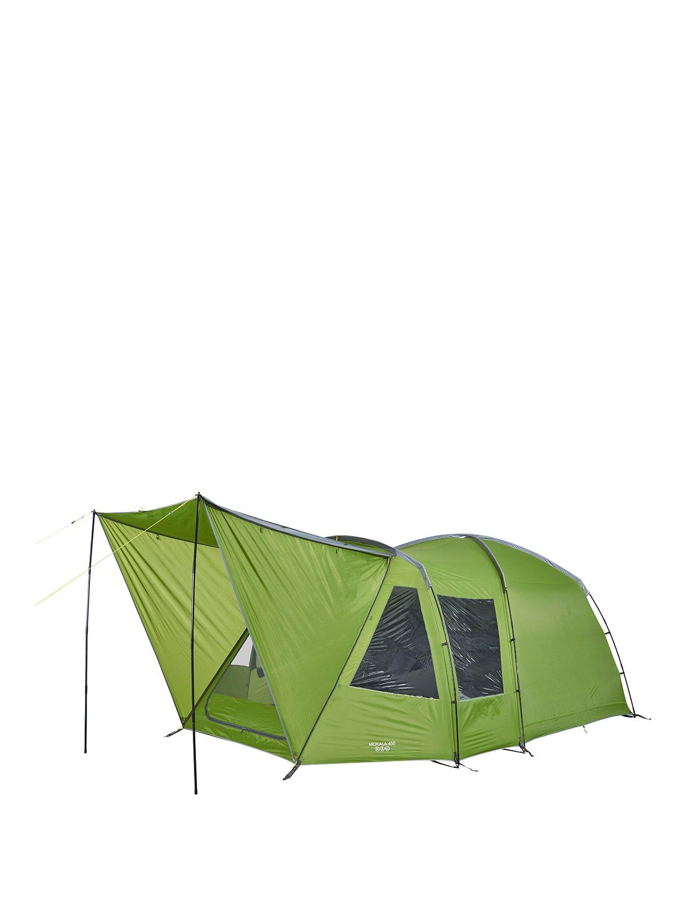 Image 2 of 8 of Vango Mokala 450 - 4&nbsp;Person&nbsp;Tent