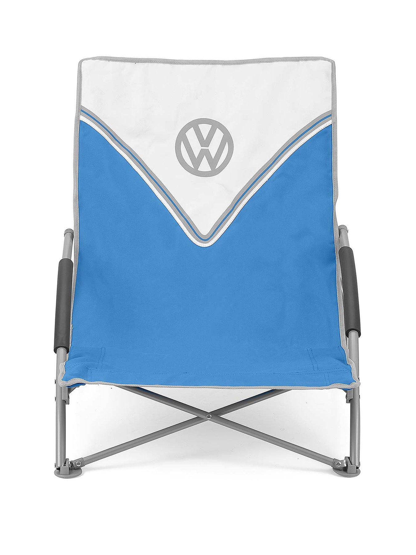 volkswagen-vw-low-folding-chair-bluestillFront