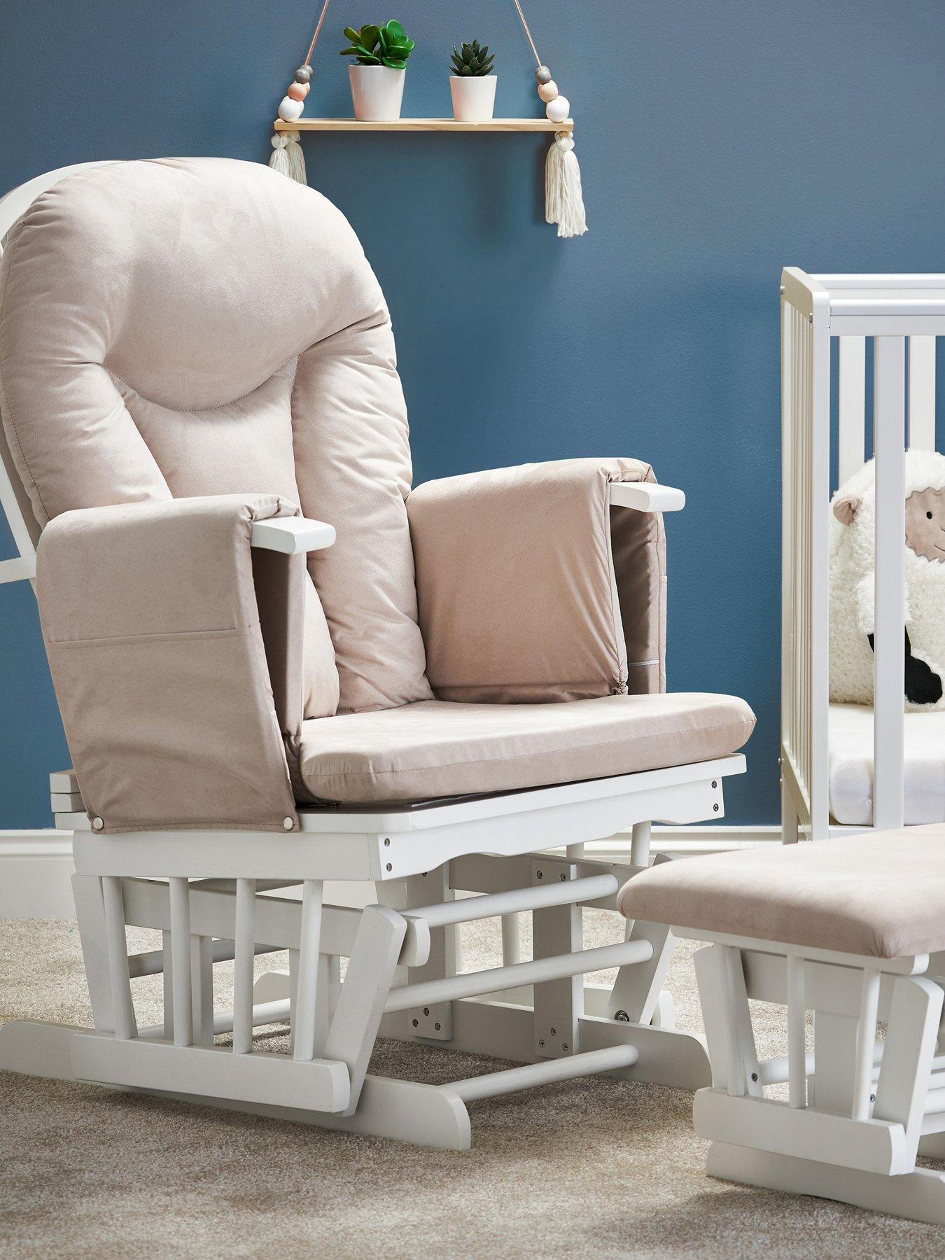 Obaby Nursing chairs Nursery furniture Child baby Very Ireland