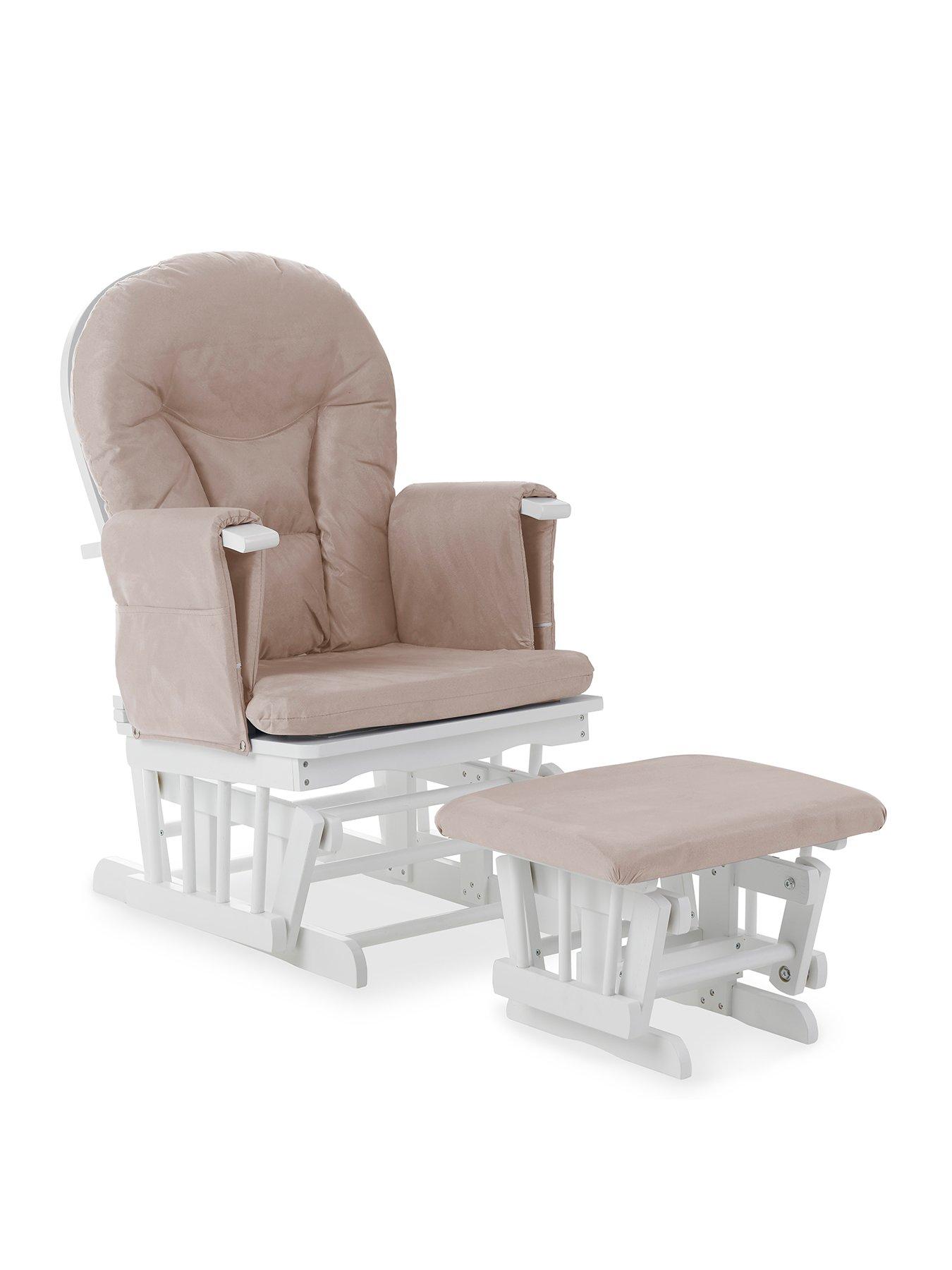 obaby-reclining-glider-chair-and-stoolstillFront