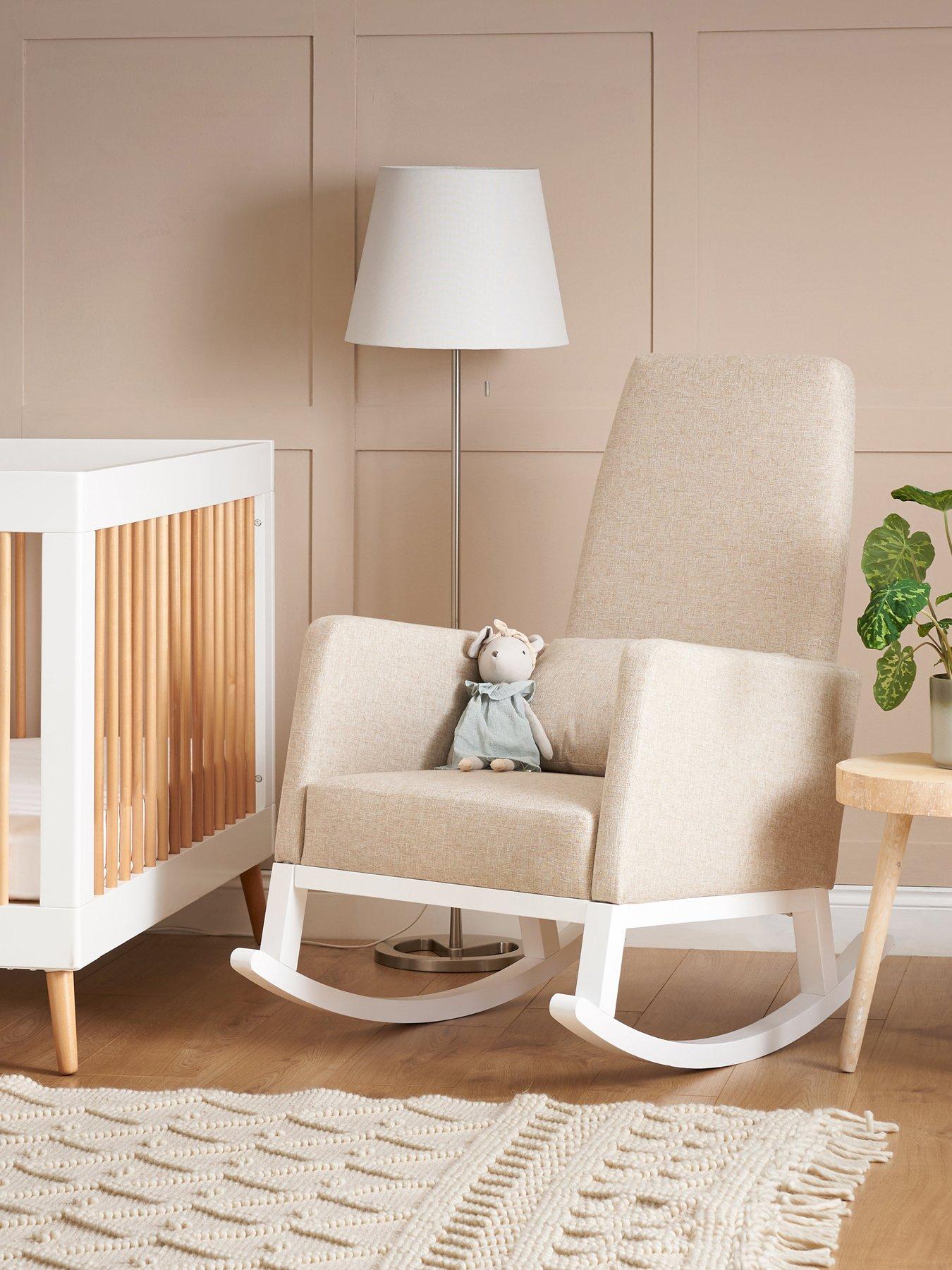 obaby-high-back-rocking-chair