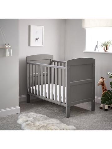 Obaby | Cots & cot beds | Nursery furniture | Child & baby | Very Ireland