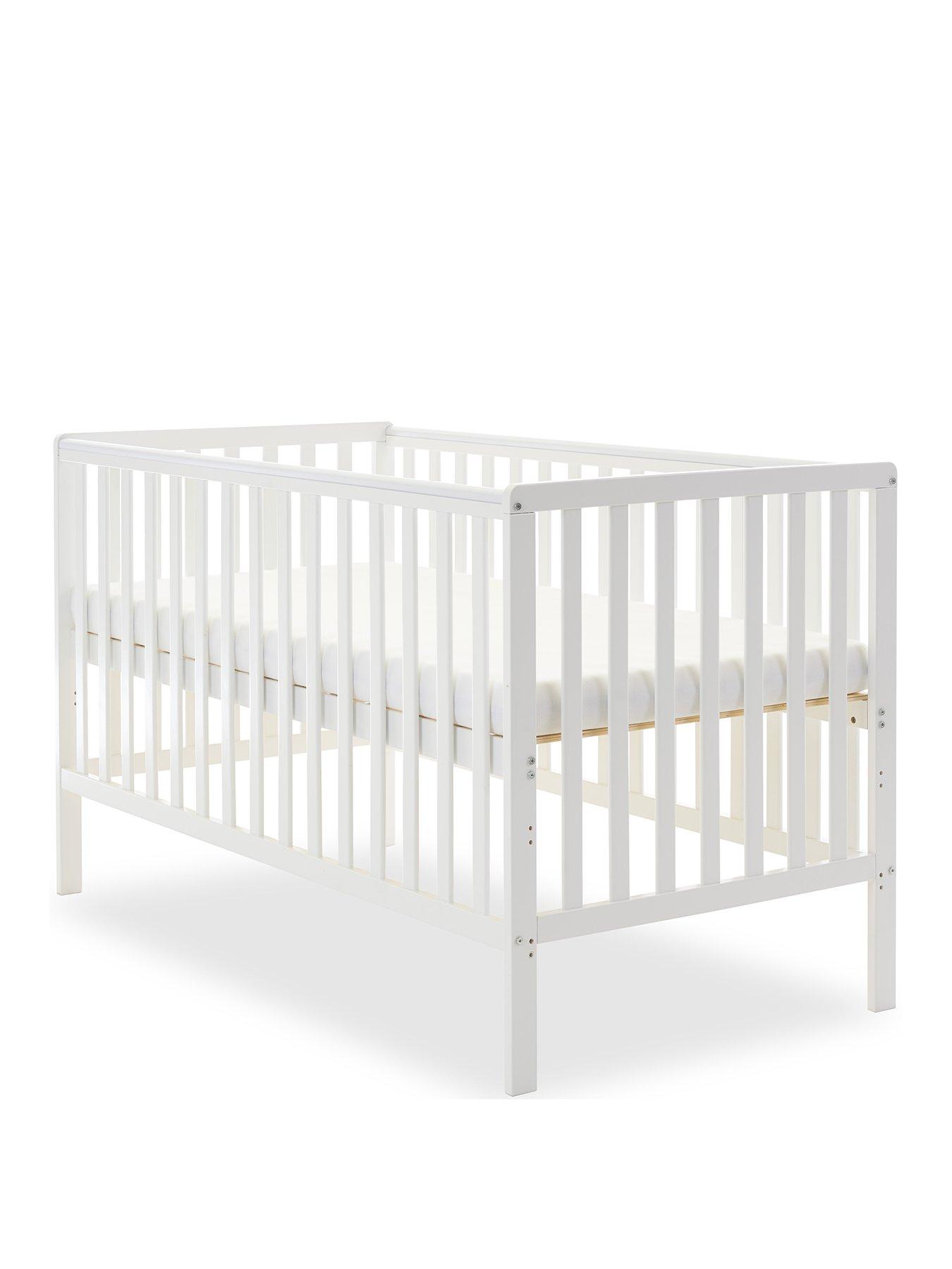 Obaby Bantam Cot Bed