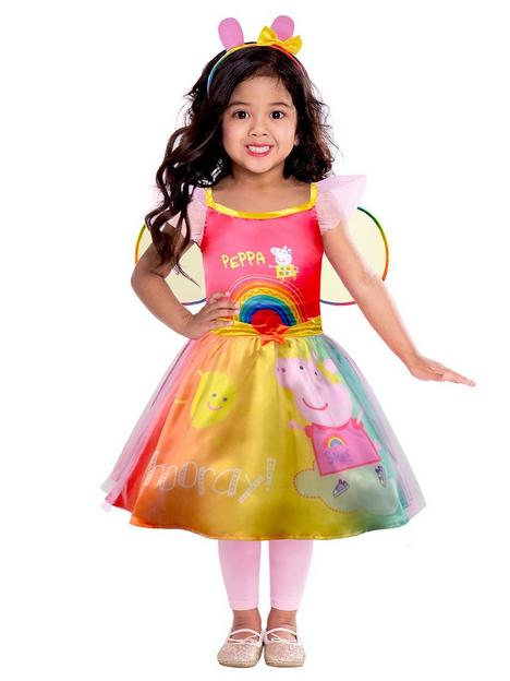 peppa-pig-peppa-pig-girls-rainbow-dress