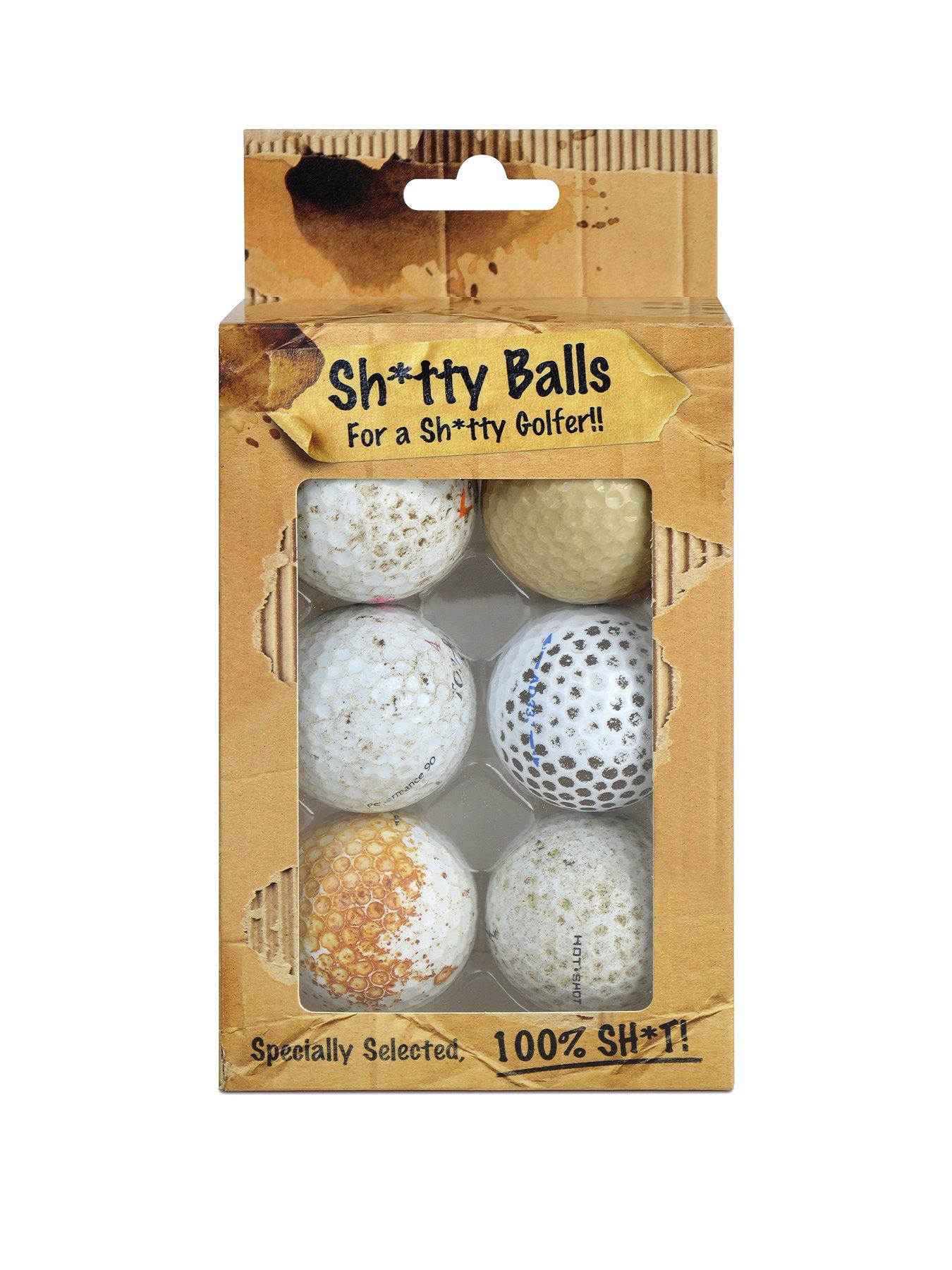 6-pack-novelty-golf-balls