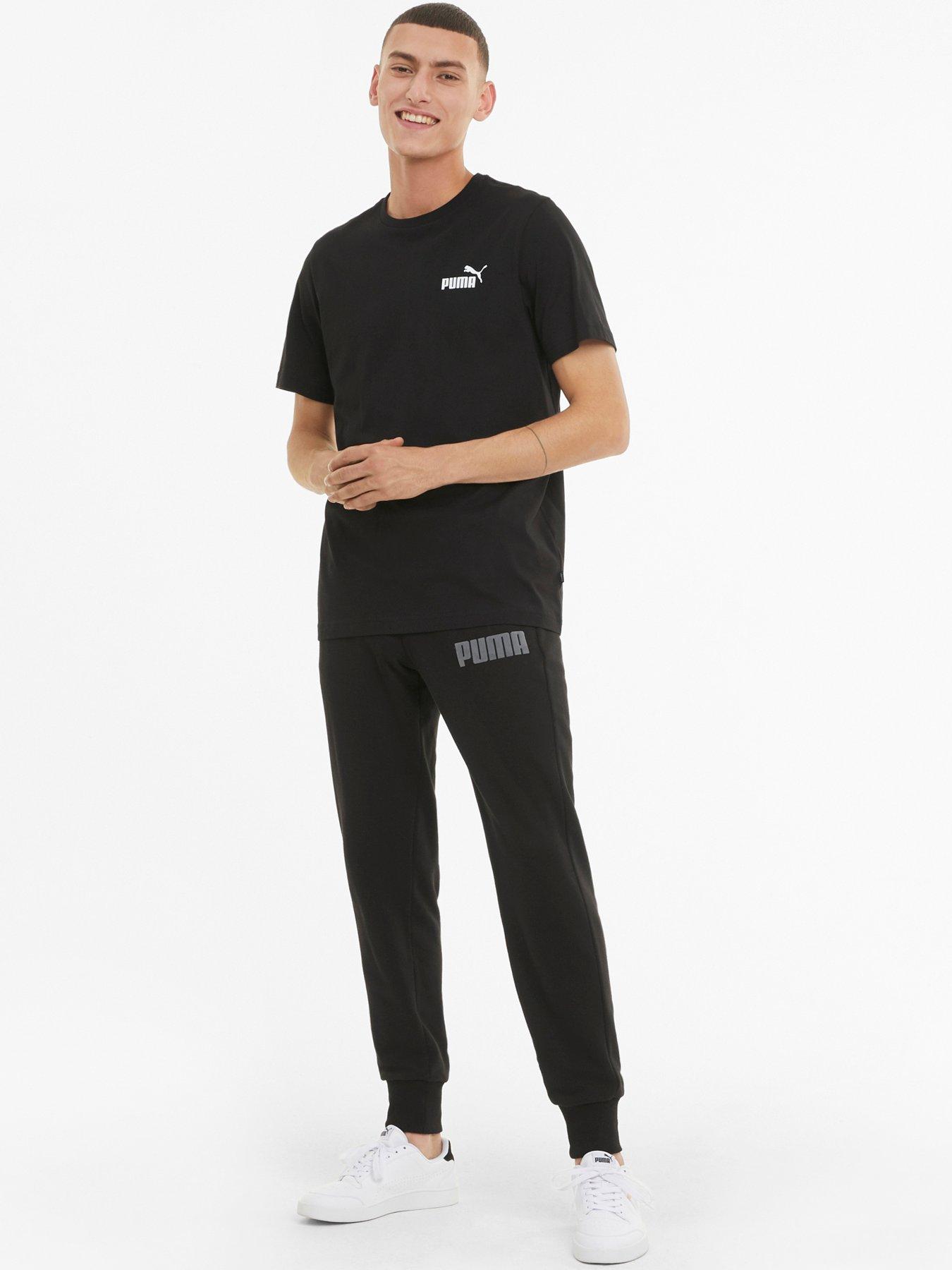 puma-essentials-small-logo-t-shirt-blackback