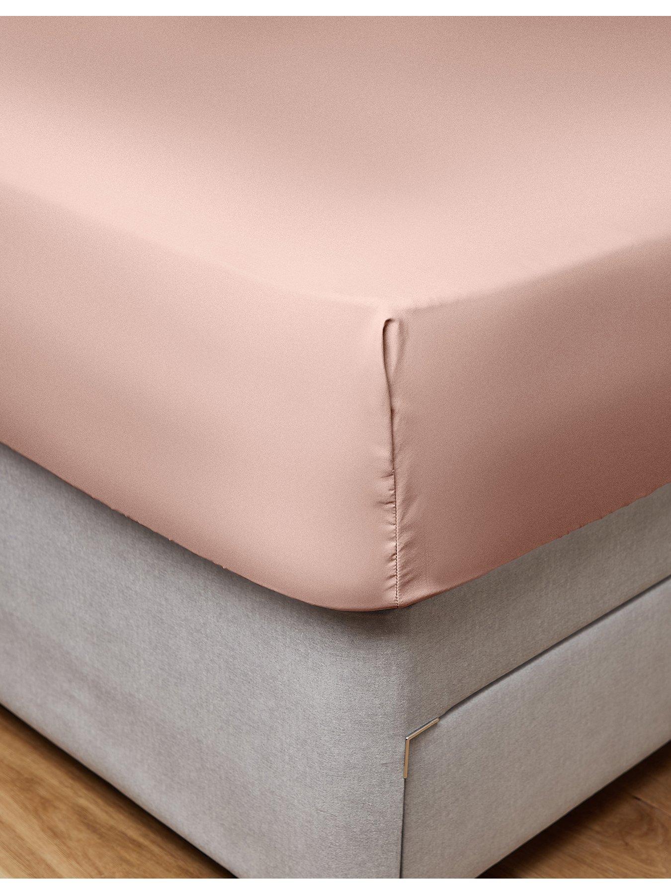 silentnight-supersoft-fitted-sheet-28nbspcm-pinkback