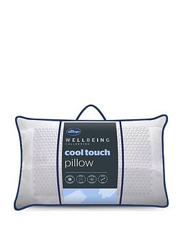 silentnight-wellbeing-cool-touch-pillow-white