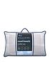 silentnight-wellbeing-cool-touch-pillow-whitefront