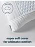 silentnight-wellbeing-cool-touch-pillow-whiteoutfit
