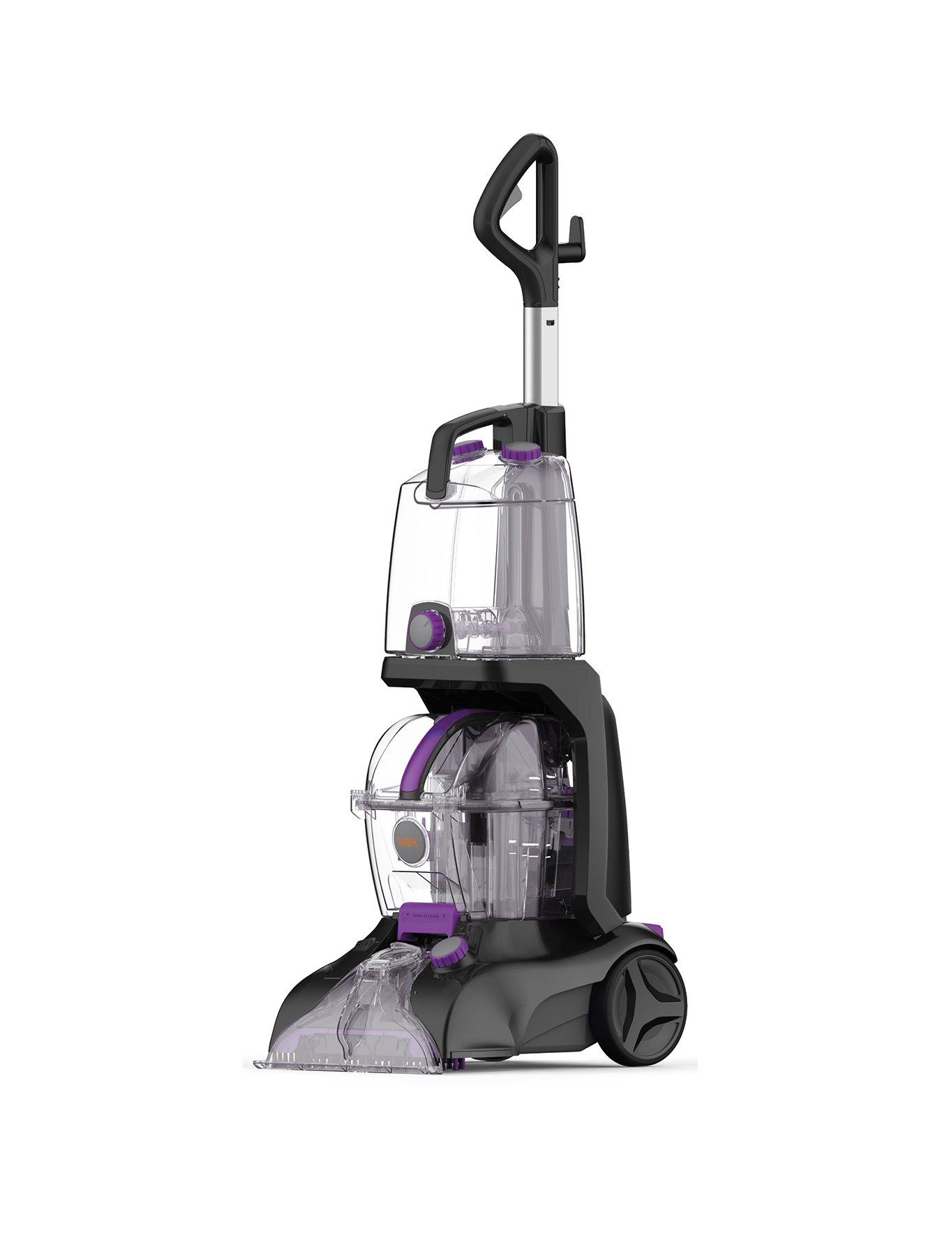 Image of Vax Rapid Power Refresh Carpet Cleaner
