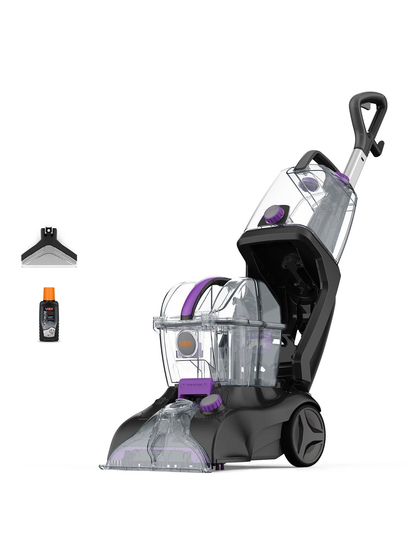 Vax Rapid Power Refresh Carpet Cleaner