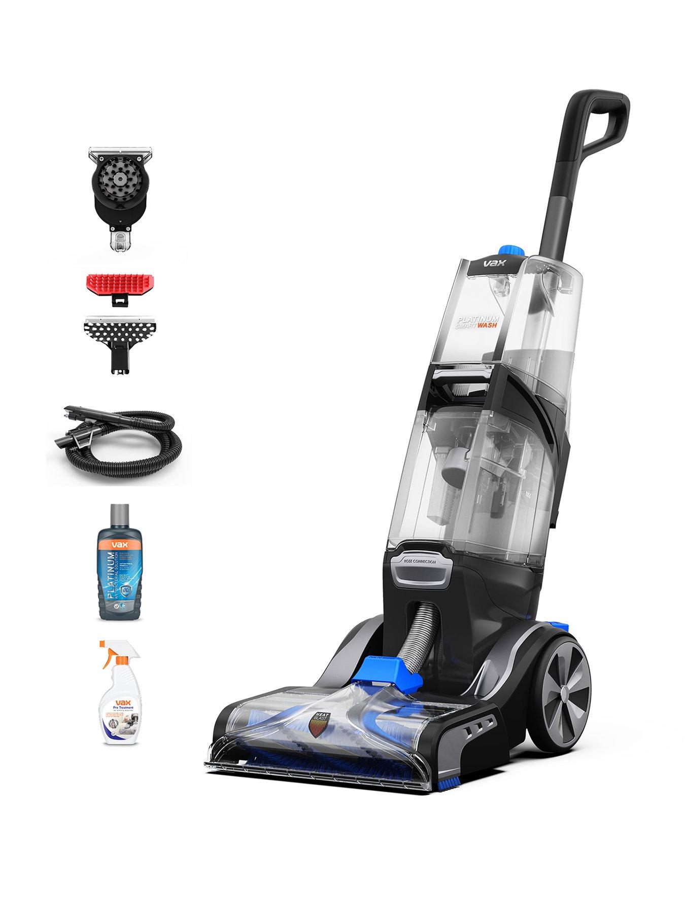 Vax Platinum SmartWash Carpet Cleaner