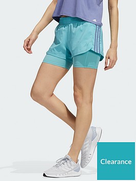 adidas-pacer-3-stripes-2-in-1-shorts-mint