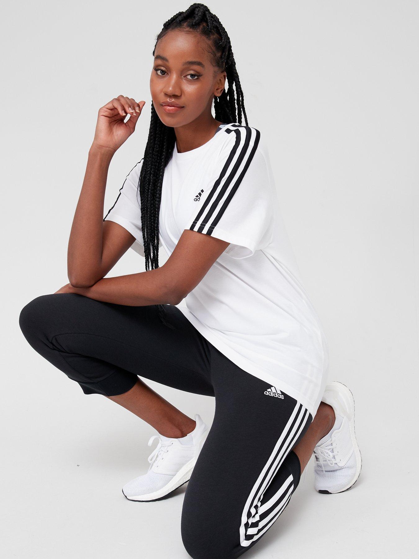 adidas-sportswear-essentials-3-stripes-boyfriend-tee-whiteblackback