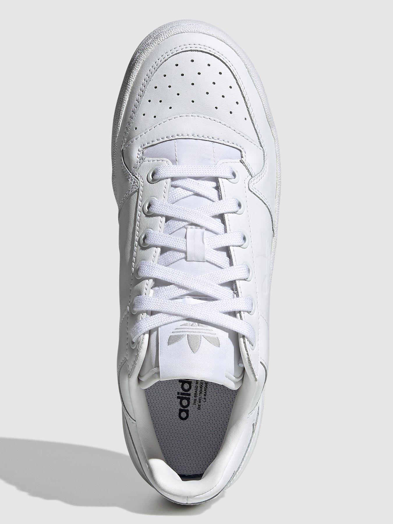 adidas-originals-womens-forum-bold-trainers-whiteoutfit