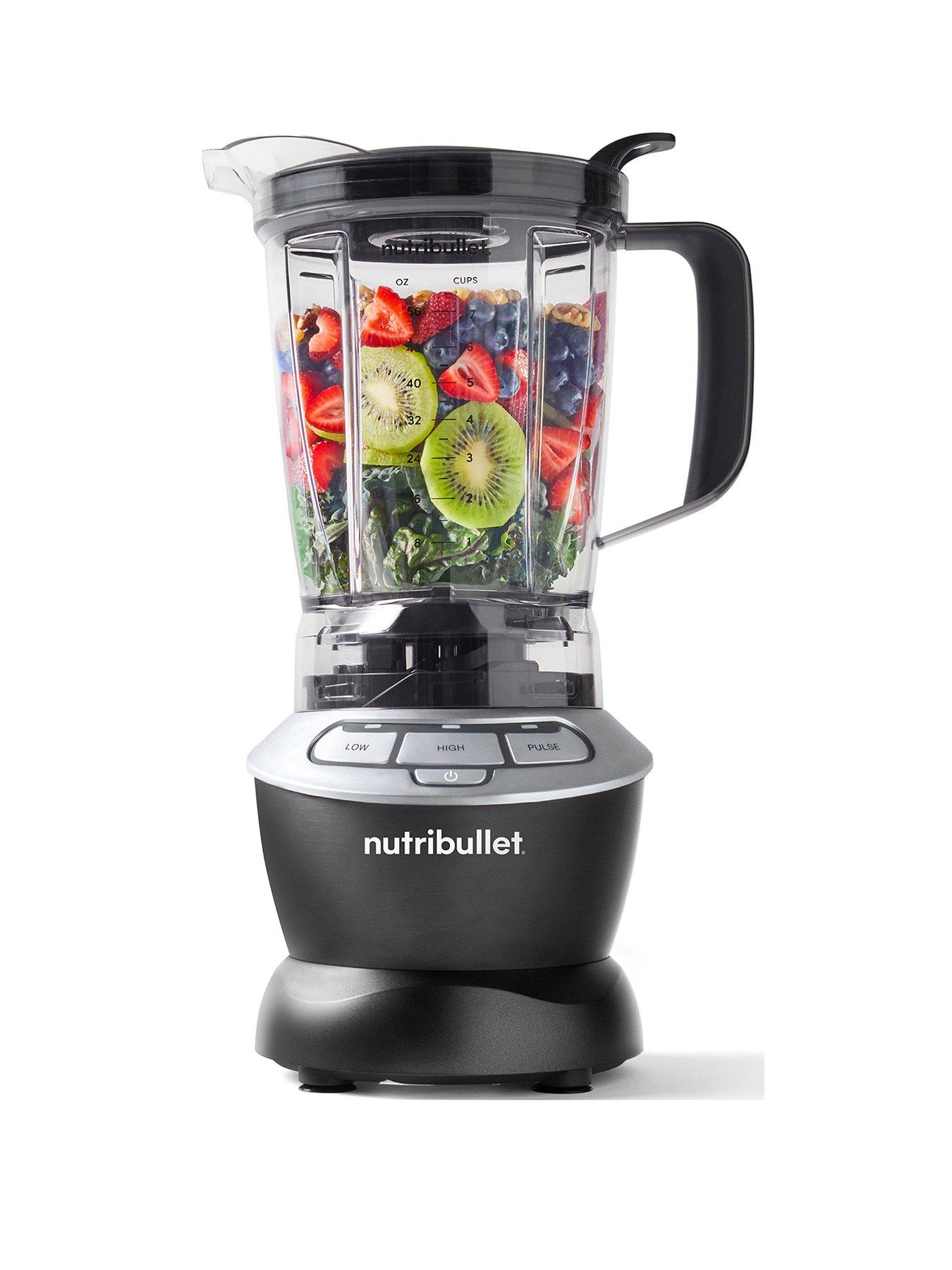 Image 1 of 6 of NUTRIBULLET Blender