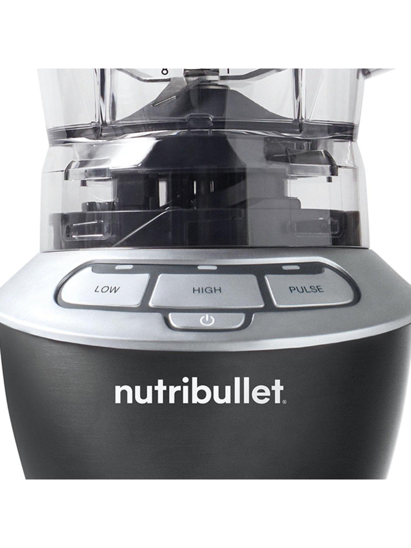 Image 3 of 6 of NUTRIBULLET Blender