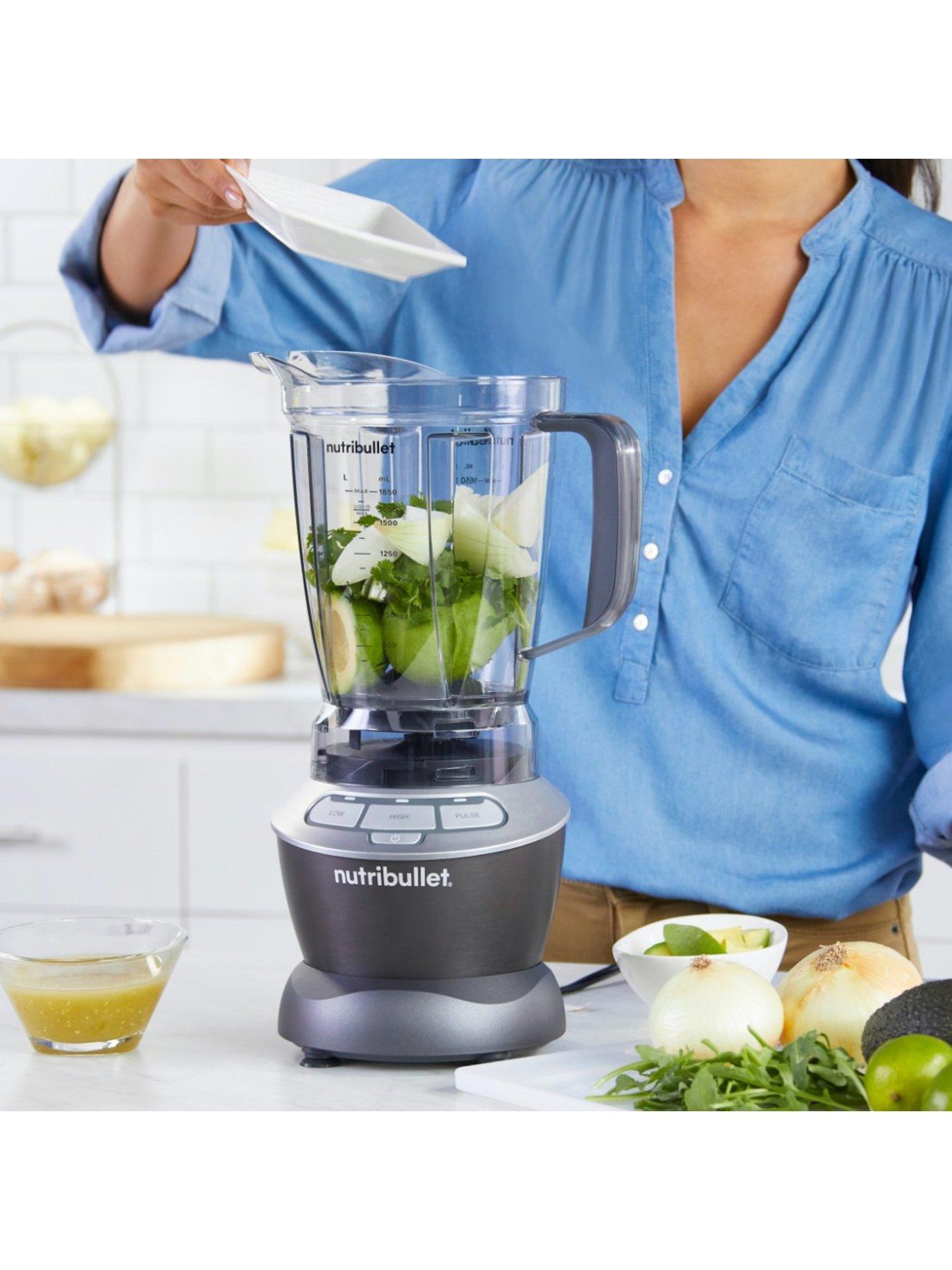Image 5 of 6 of NUTRIBULLET Blender