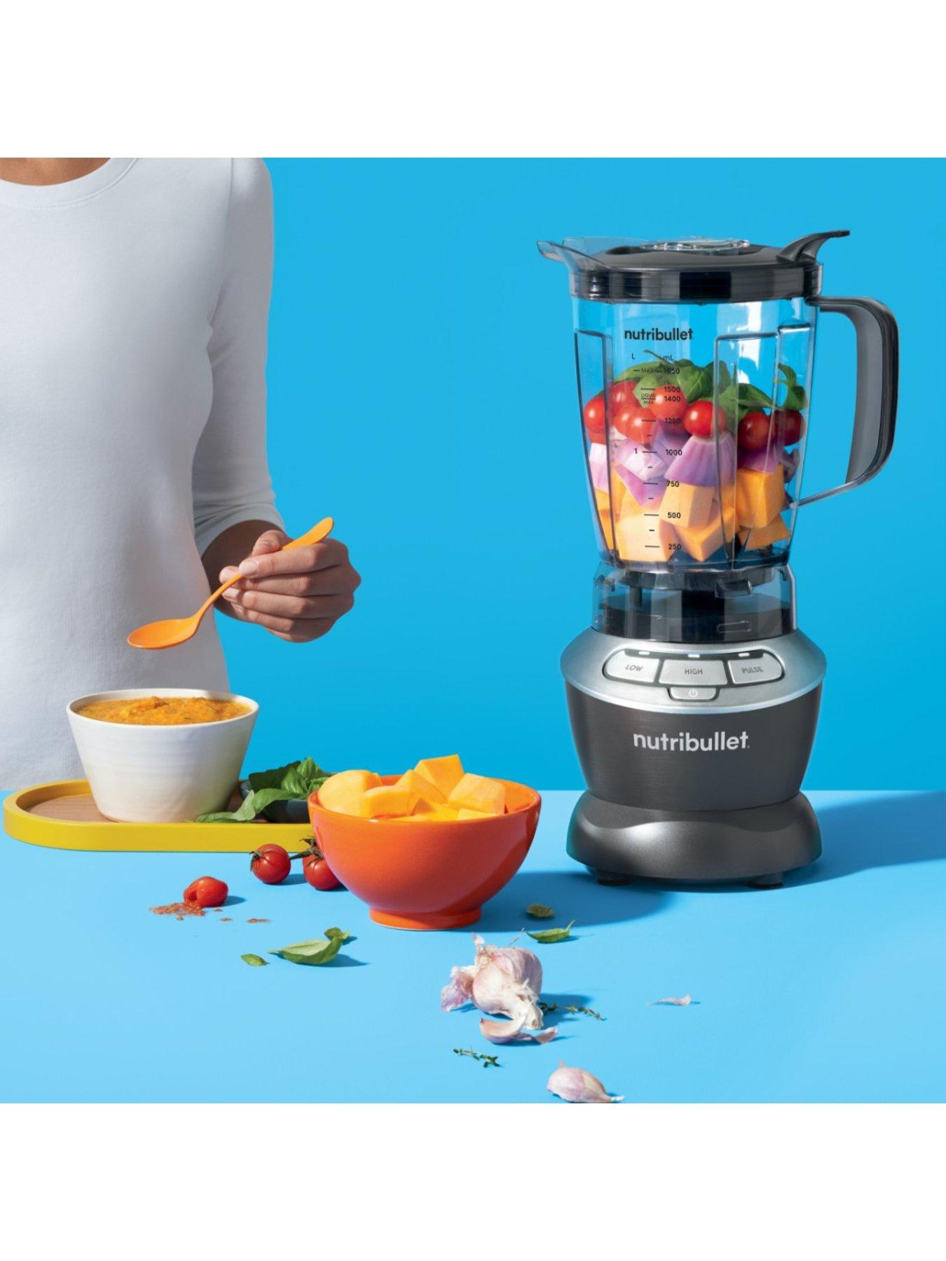 Image 6 of 6 of NUTRIBULLET Blender
