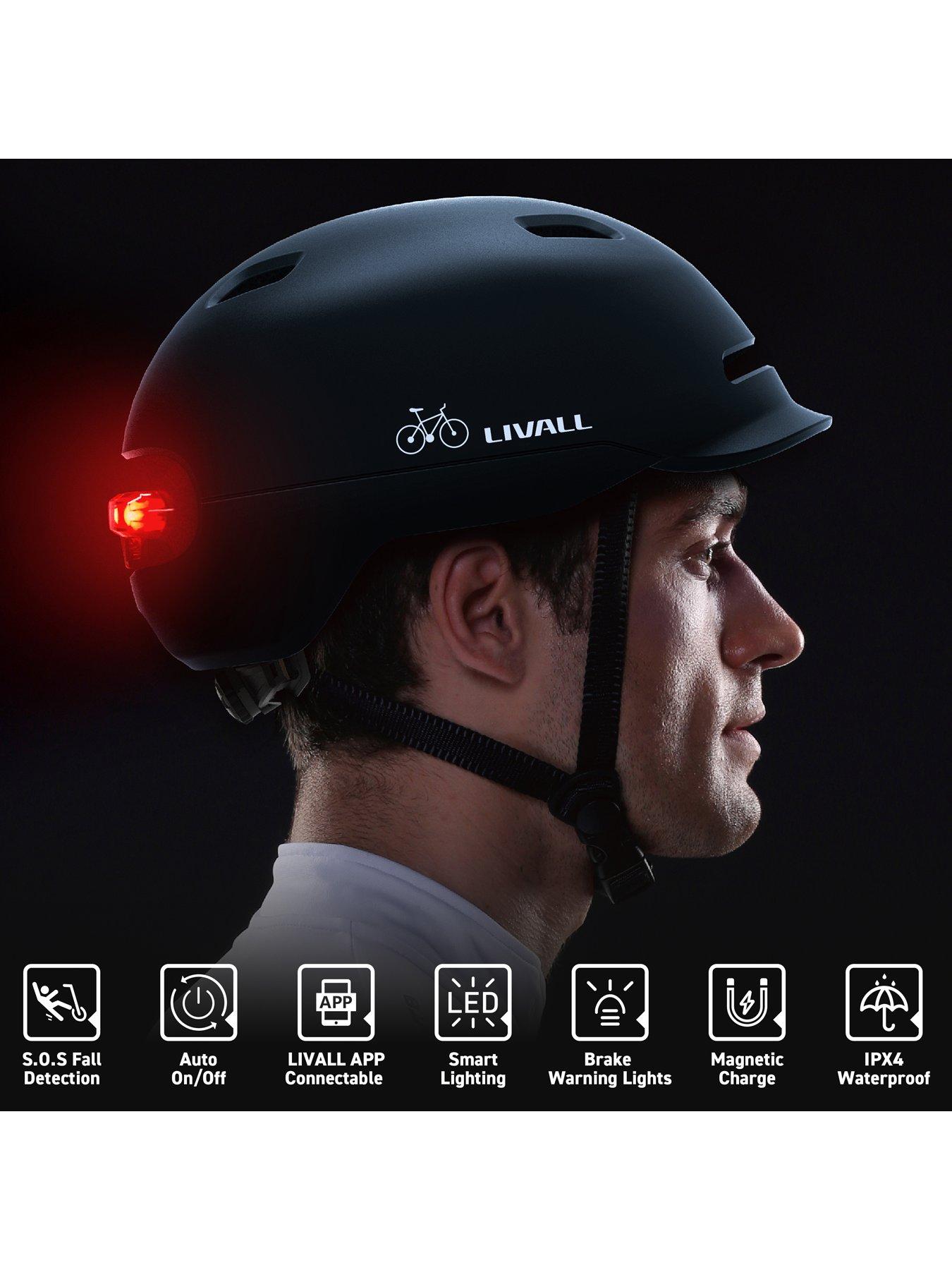 livall-livall-c20-smart-communter-helmet-blueback