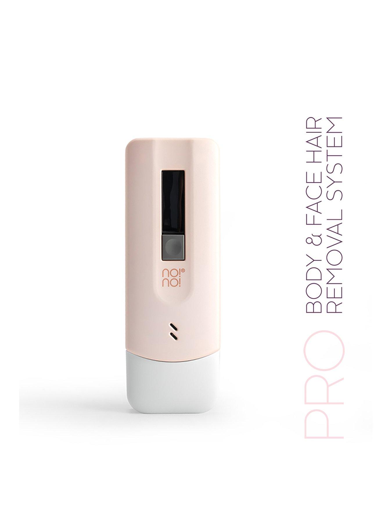 No!No! Pro Hair Remover