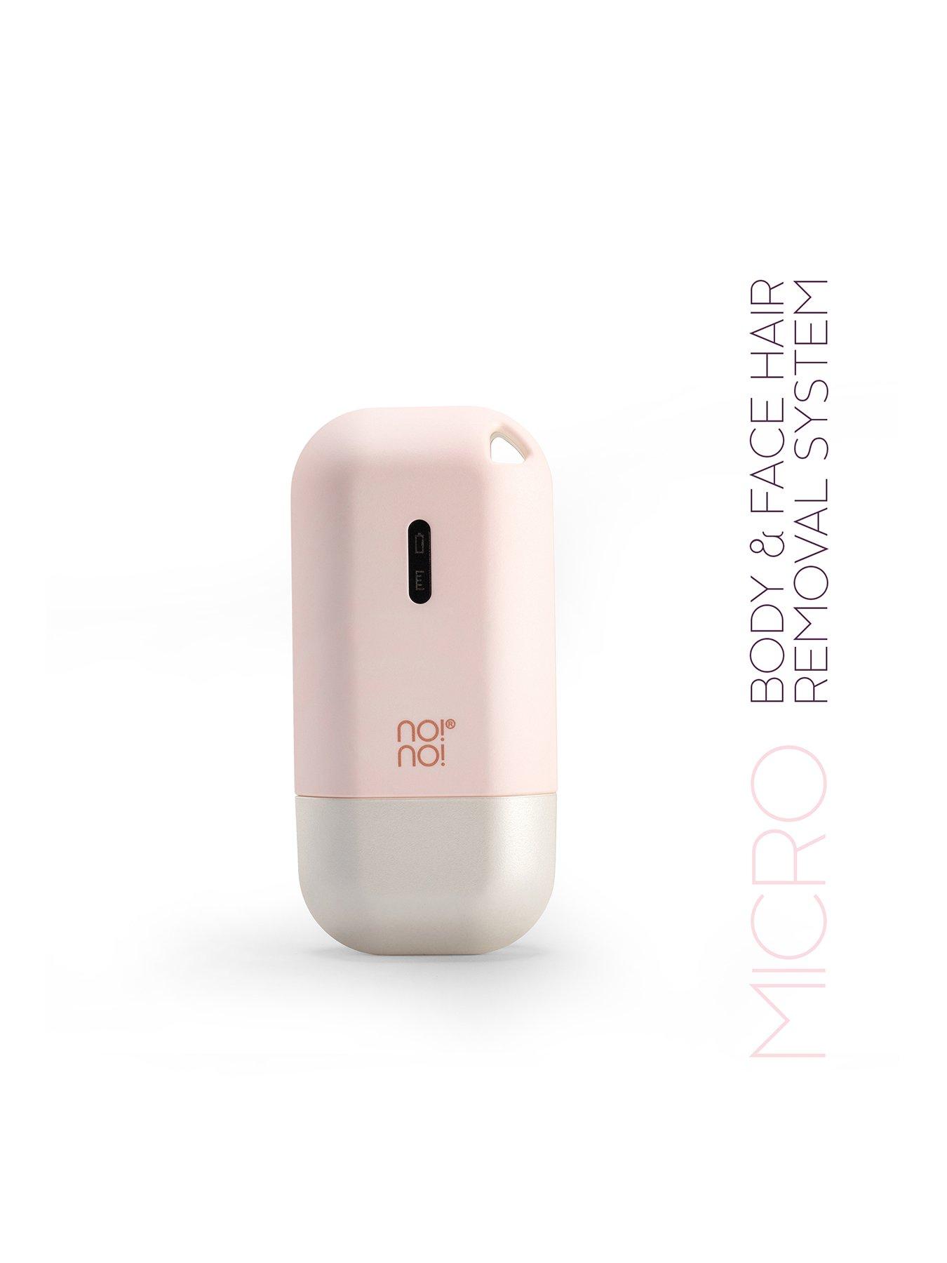 undefined Micro Hair Remover