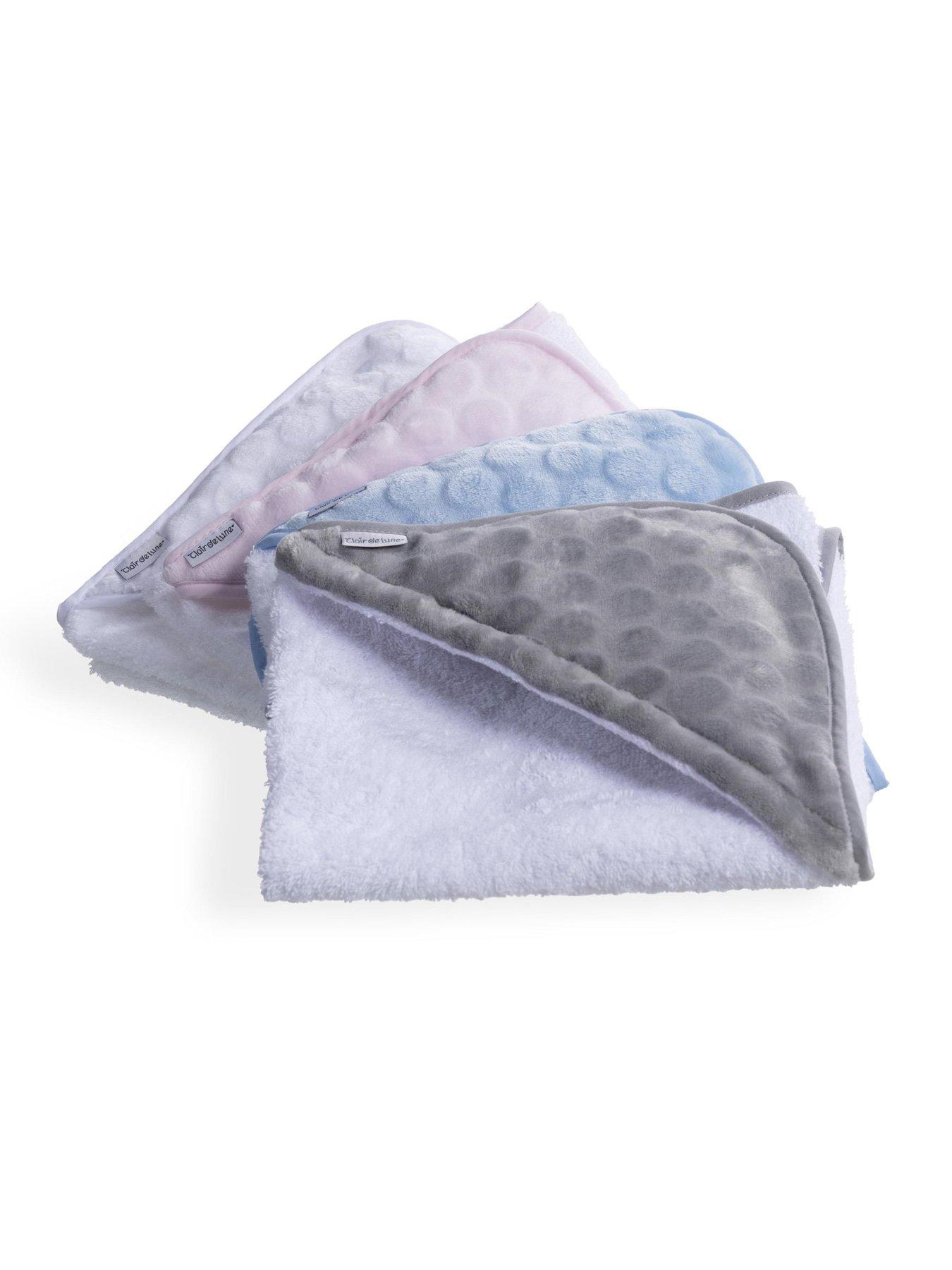 clair-de-lune-marshmallow-baby-hooded-towel-70-x-70-cm-whitedetail