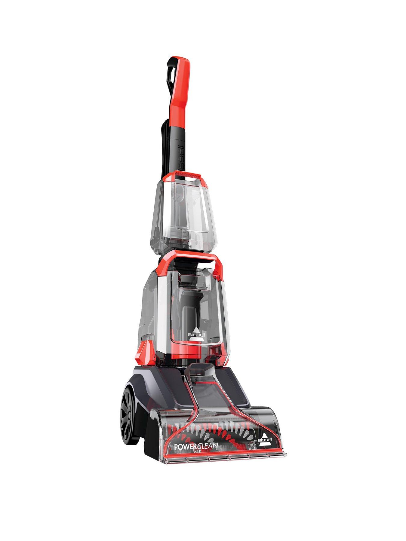 undefined PowerClean Carpet Cleaner
