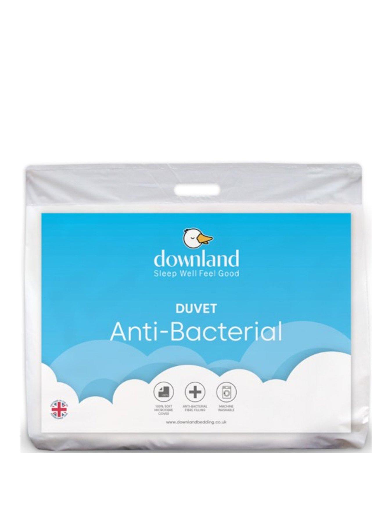 very-home-anti-bacterial-105-tog-duvet-white