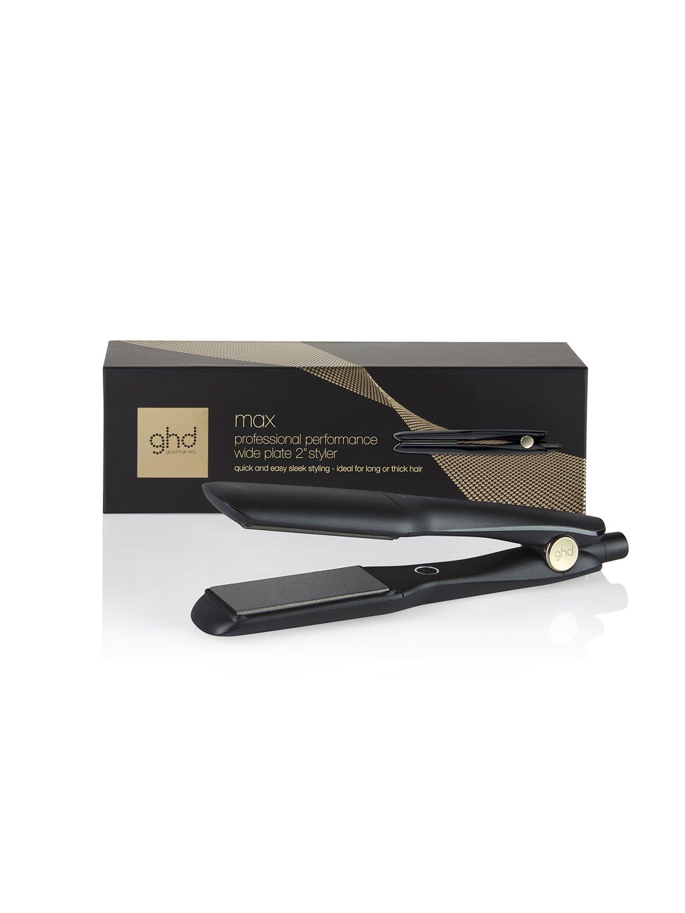 ghd-max-wide-plate-hair-straightener-blackback