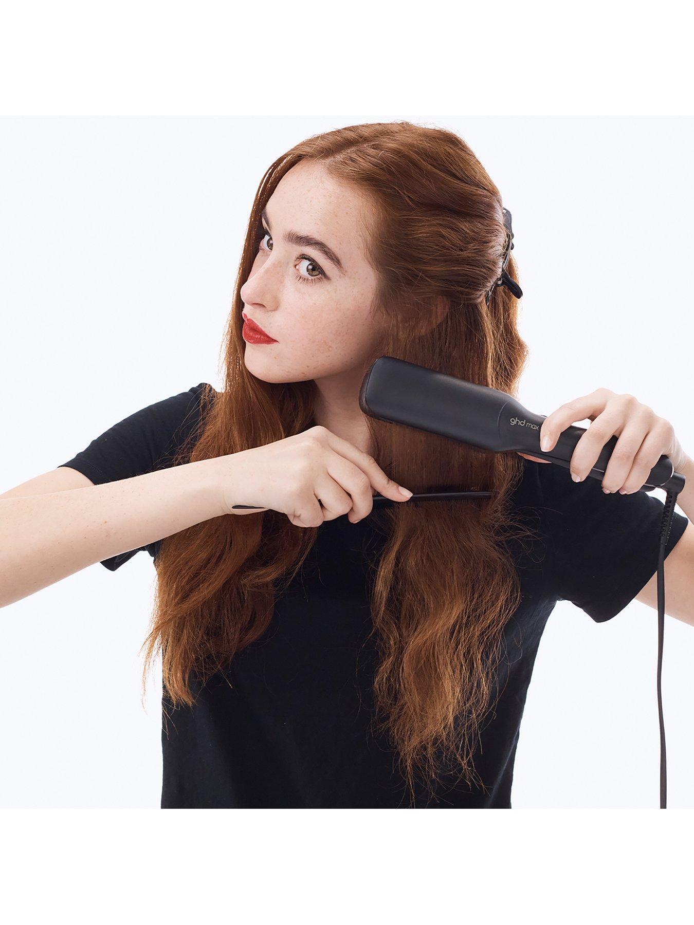 Best wide hair straighteners 2019 best sale