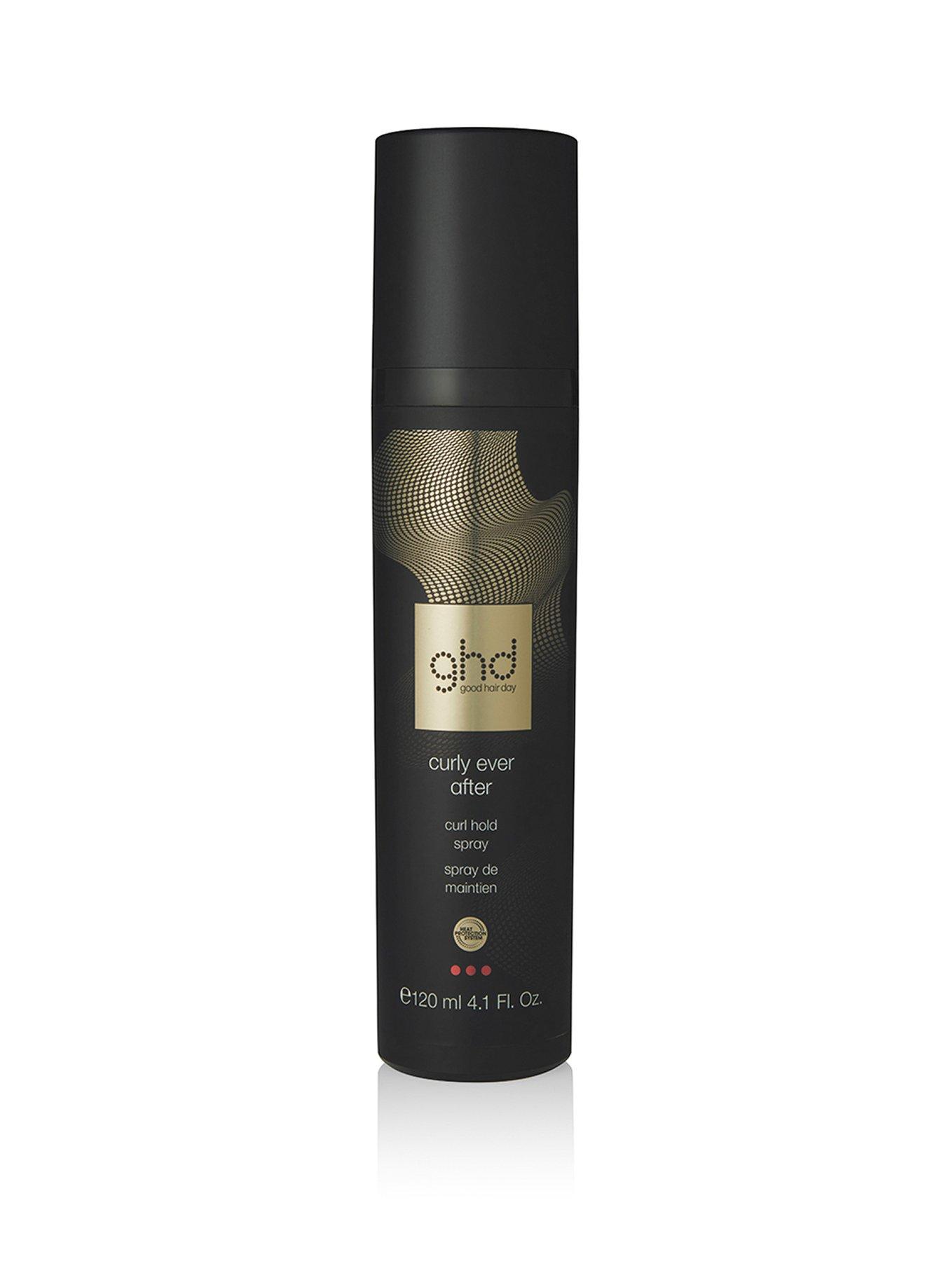 undefined Curly Ever After - Curl Hold Spray (120ml)
