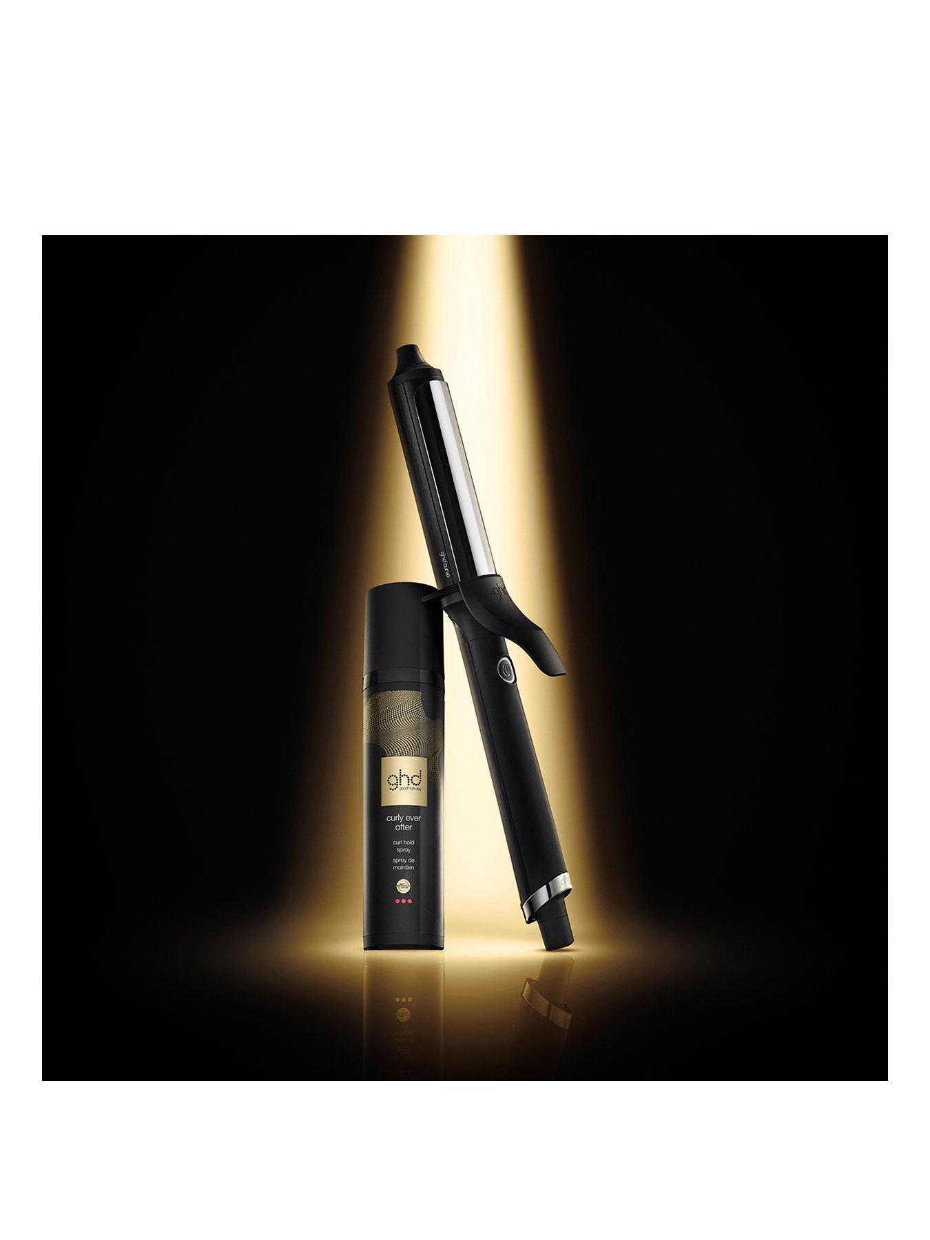 Image 2 of 5 of ghd Curly Ever After - Curl Hold Spray (120ml)