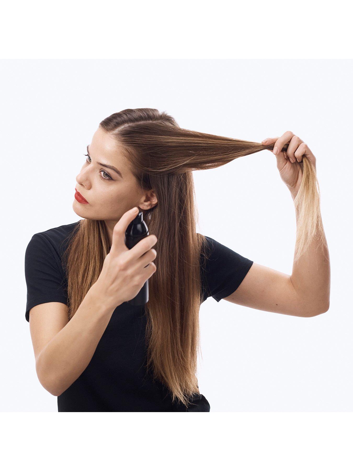 Image 3 of 5 of ghd Curly Ever After - Curl Hold Spray (120ml)