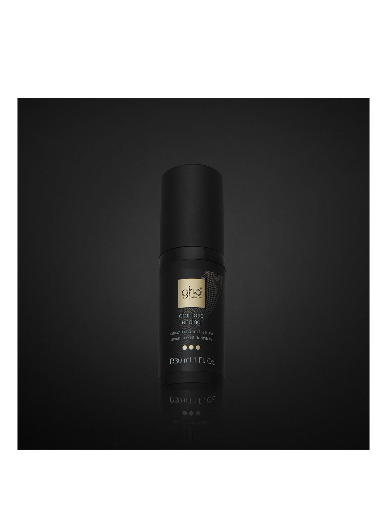 Image 2 of 5 of ghd Dramatic Ending Smooth &amp; Finish Serum 30ml