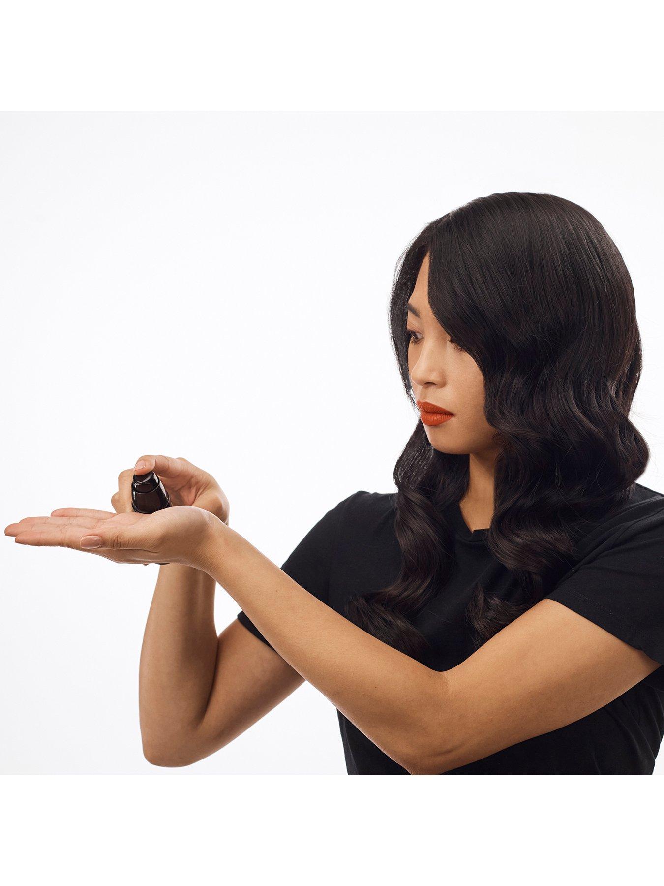 Image 3 of 5 of ghd Dramatic Ending Smooth &amp; Finish Serum 30ml
