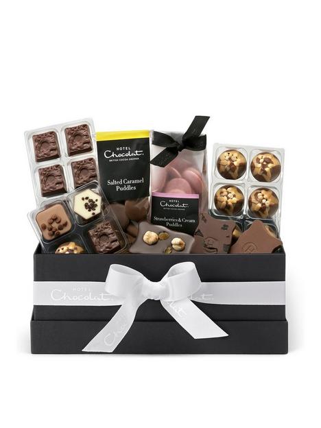 hotel-chocolat-new-everything-collection-444-grams