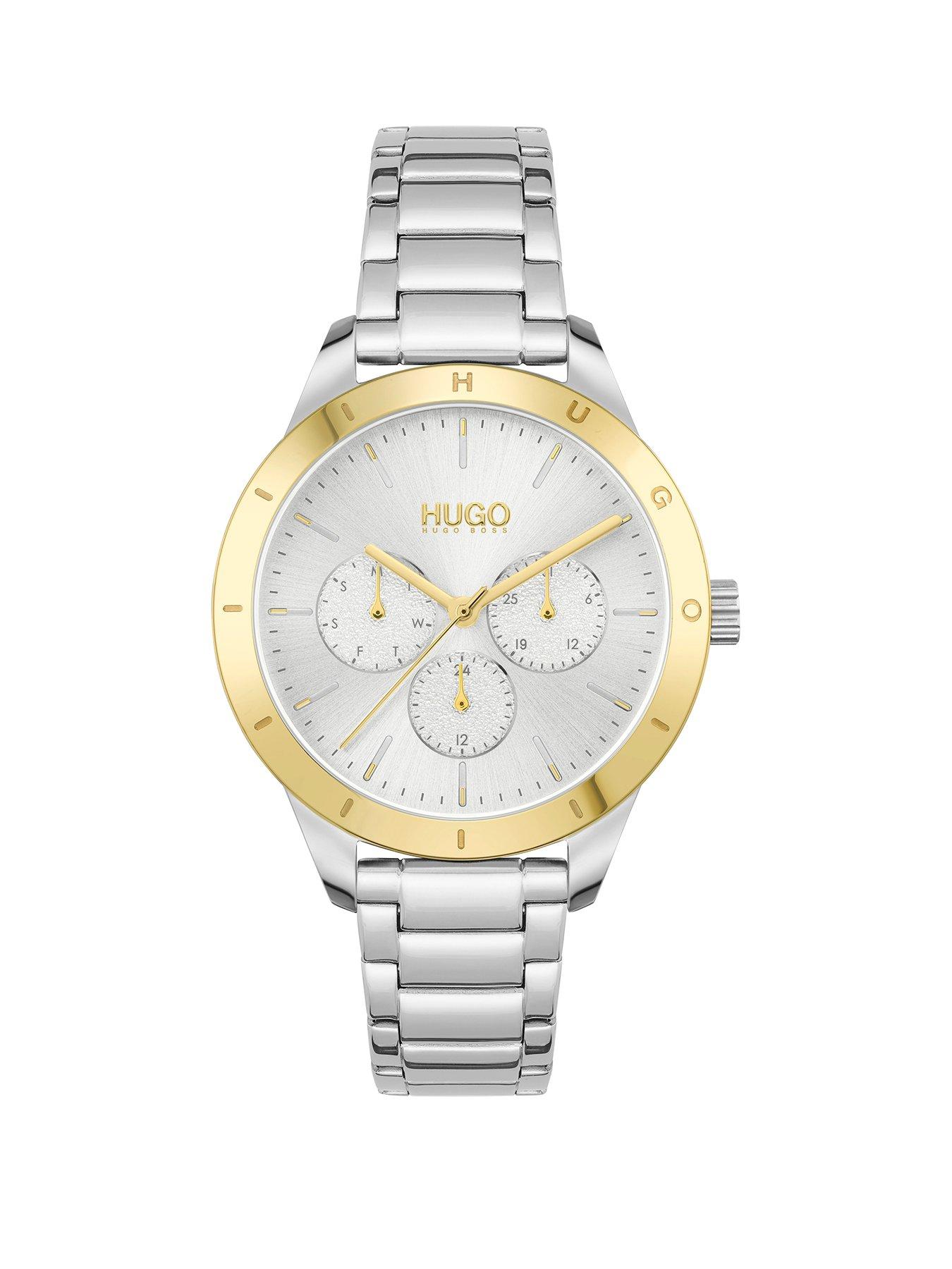 Hugo boss hotsell 99 watch jojo