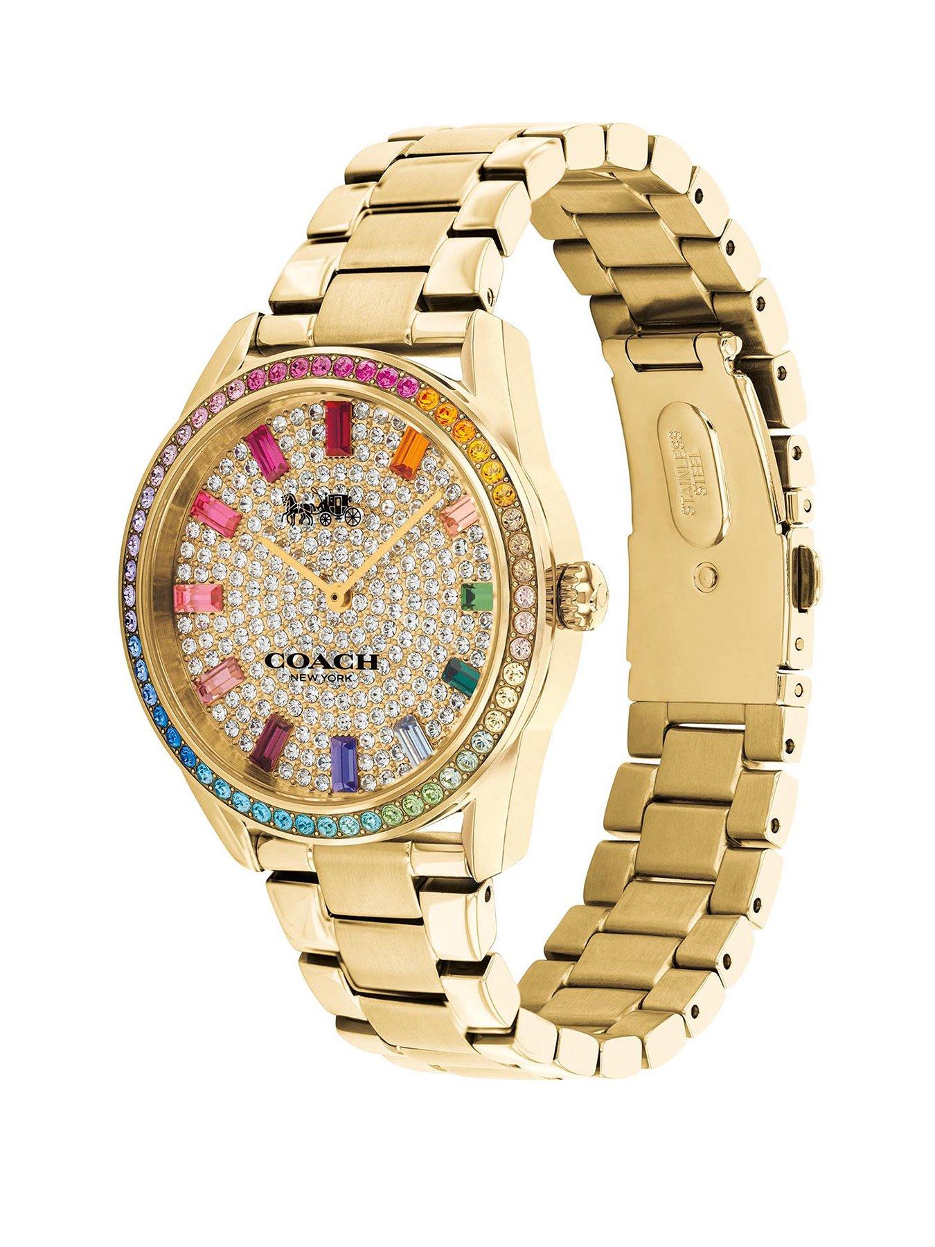 coach-preston-stainless-steel-with-rainbow-crystal-bezel-and-pave-dial-watchstillFront