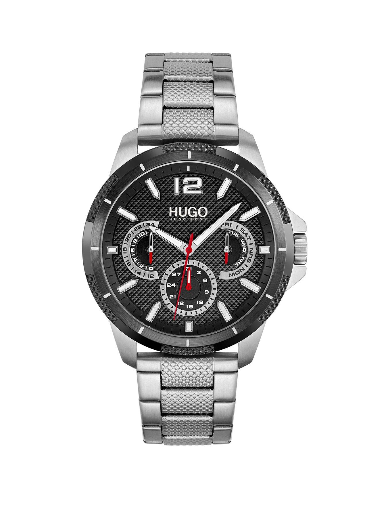 Hugo boss watch very new arrivals