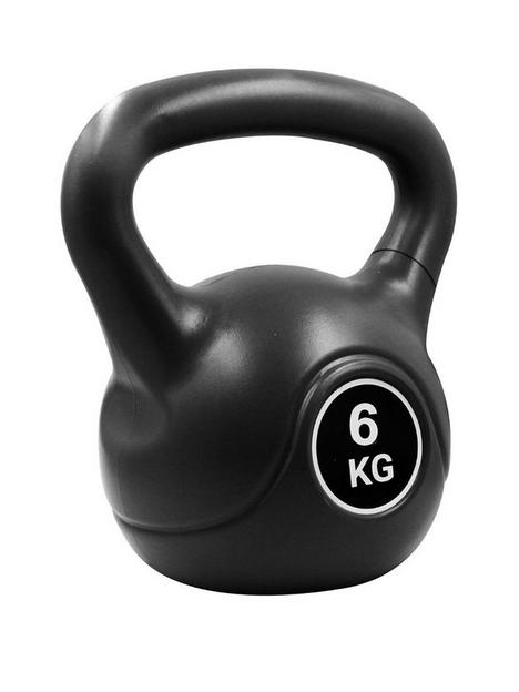 pure2improve-deluxe-kettlebell-with-surface-friendly-protective-coating-6kg